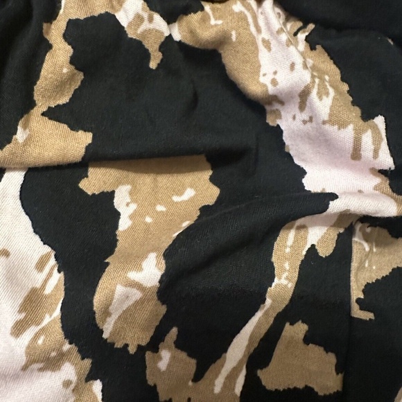 Diane von Furstenberg Halter Leopard Neutral Jumpsuit - DVF for Target - XS - Picture 5 of 5